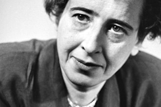 Hannah Arendt: The Human Condition